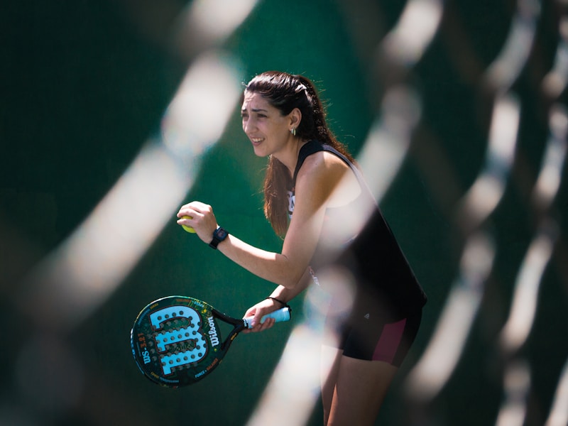 The Racquet Revolution: Why Pickleball and Padel are Taking Over the World