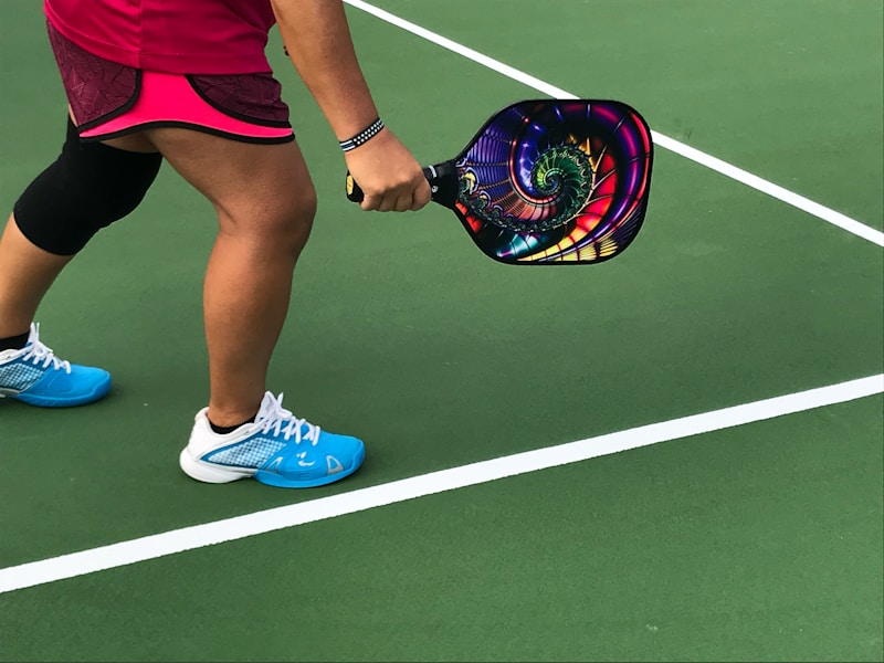 The Racquet Revolution: Why Pickleball and Padel are Taking Over the World