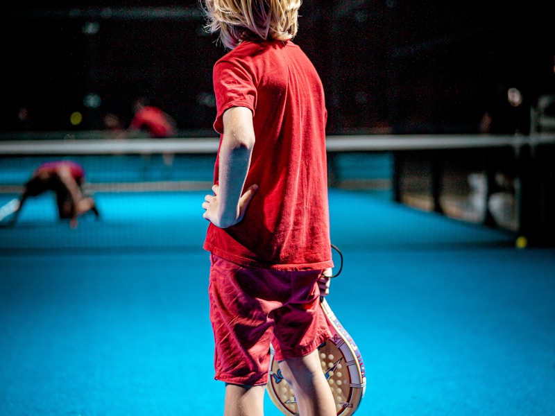 The Racquet Revolution: Why Pickleball and Padel are Taking Over the World