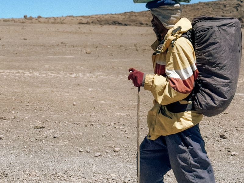The Regenerative Journey: How Community-Based Tourism Directly Funds Global Conservation