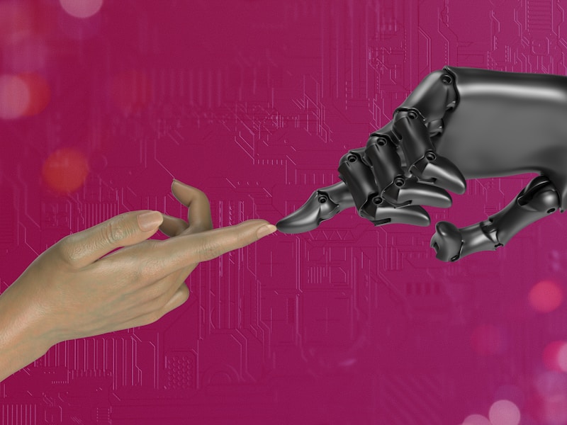 The Rise of No-Code: How Non-Technical Teams are Automating Complex Business Operations