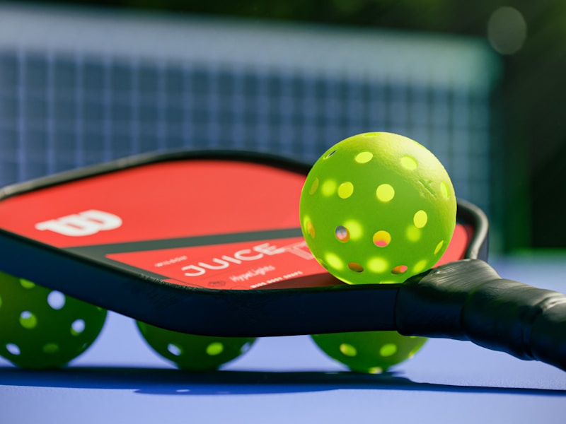 The Rise of Pickleball: Why This Accessible Sport Is Taking Over the World