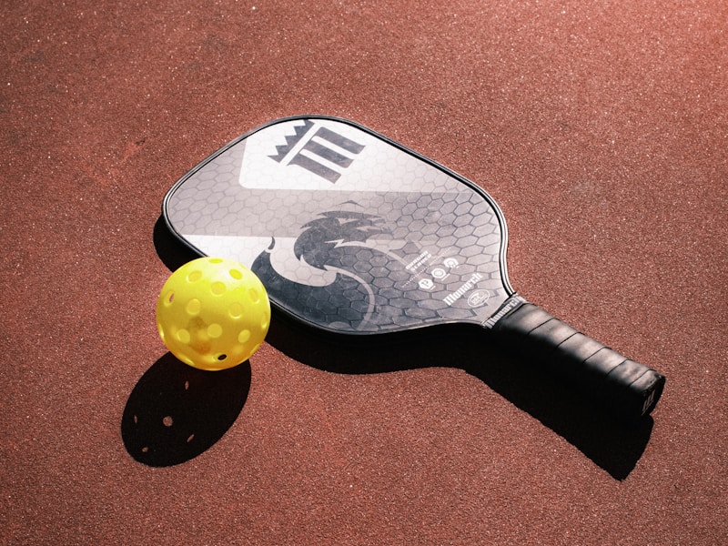 The Rise of Pickleball: Why This Accessible Sport Is Taking Over the World