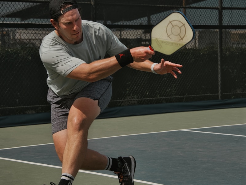 The Rise of Pickleball: Why This Accessible Sport Is Taking Over the World