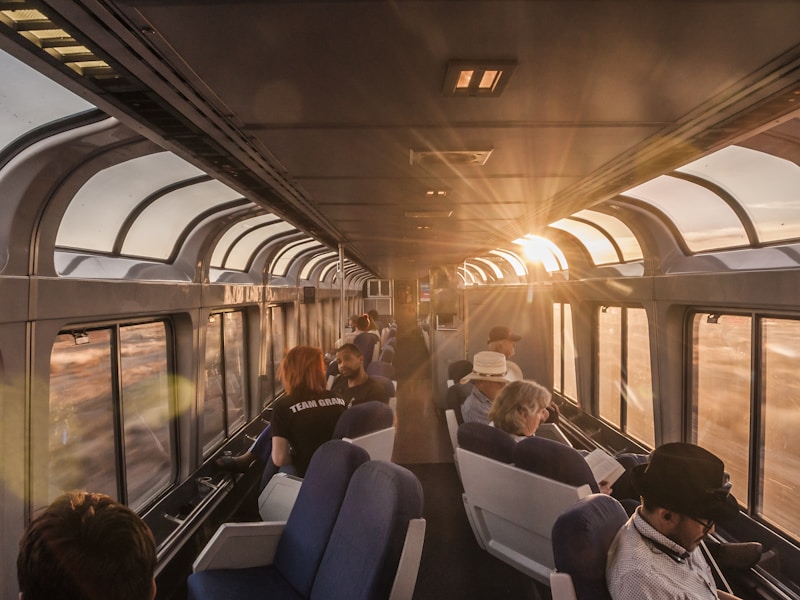 The Rise of Slow Travel: Why Skipping Flights is the Future of Sustainable Exploration