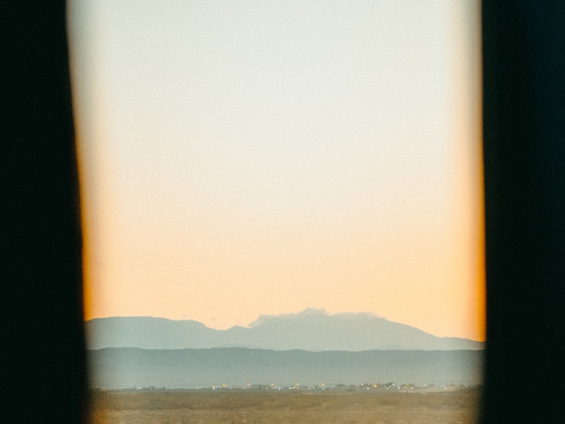 The Rise of Slow Travel: Why Skipping Flights is the Future of Sustainable Exploration