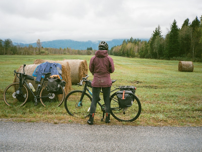 The Rise of Slow Travel: Why Skipping Flights is the Future of Sustainable Exploration