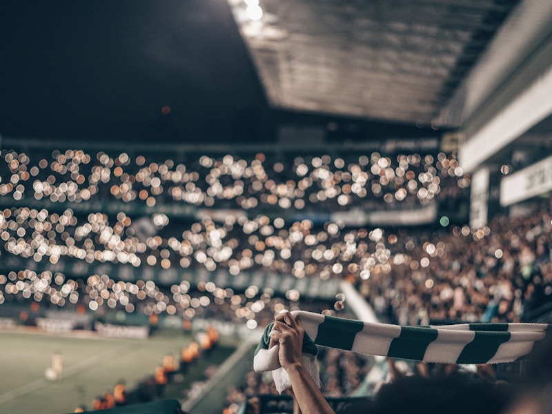The Rise of Women's Sports: Economic Growth and Media Representation Trends