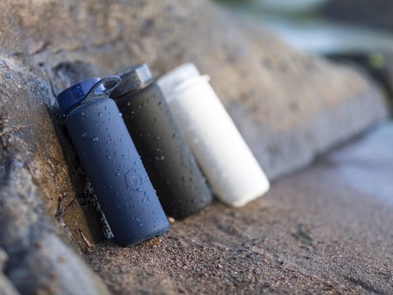 The Ultimate Guide to Eco-Friendly Packing: Essentials for the Conscious Traveler