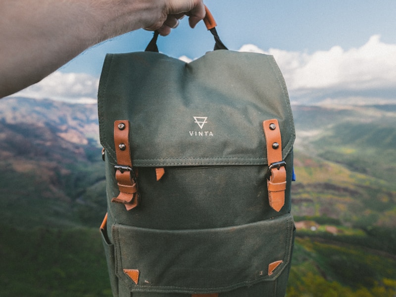 The Ultimate Guide to Sustainable Outdoor Gear: Eco-Conscious Essentials for Mindful Adventurers