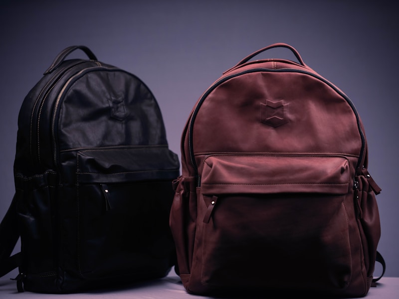 The Ultimate Guide to Zero-Waste Packing for Long-Term Travel