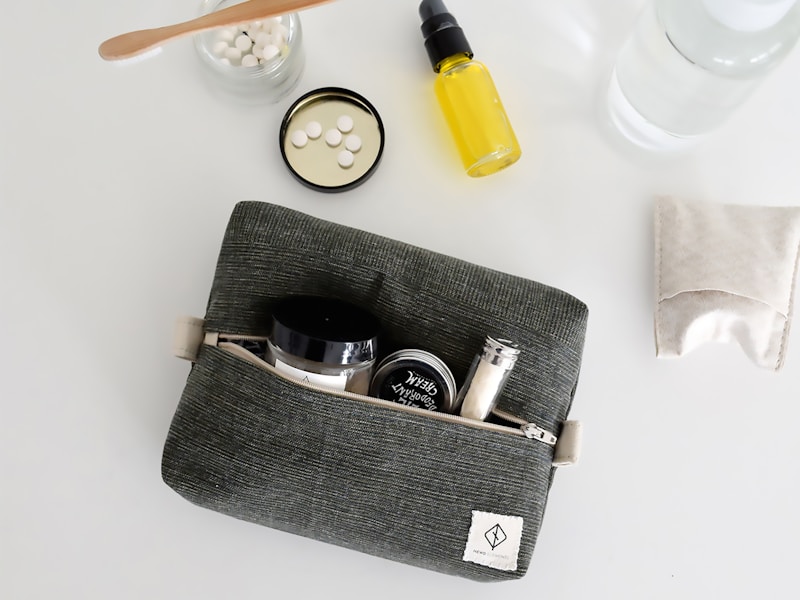 The Ultimate Guide to Zero-Waste Packing for Long-Term Travel
