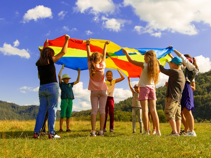 The Youth Sports Specialization Trap: Is Early Focus Ruining Your Child's Athletic Potential?