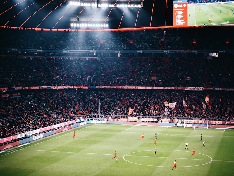 Ticket Strategy 101: How to Secure Your Seat for the 2026 World Cup