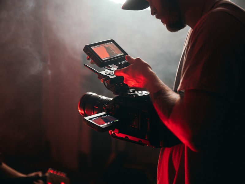 TikTok to TV: How Short-Form Creators are Disrupting Traditional Entertainment