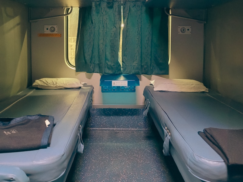 Train vs. Plane: How to Plan a Stunning Slow Travel Itinerary Across Europe
