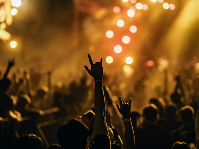 Virtual Venues: Is the Metaverse the Ultimate Future of Live Concerts?