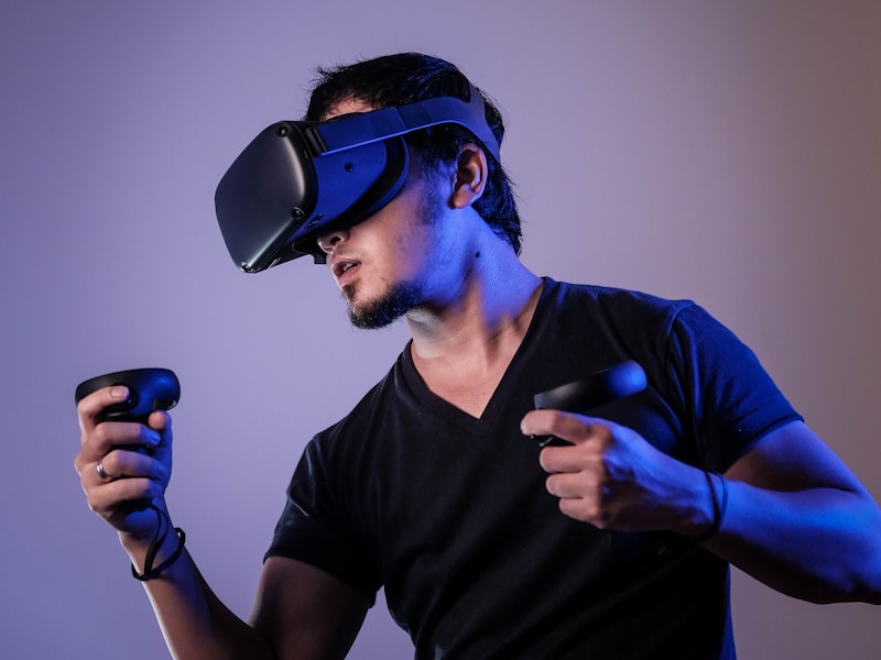 Virtual Venues: Is the Metaverse the Ultimate Future of Live Concerts?