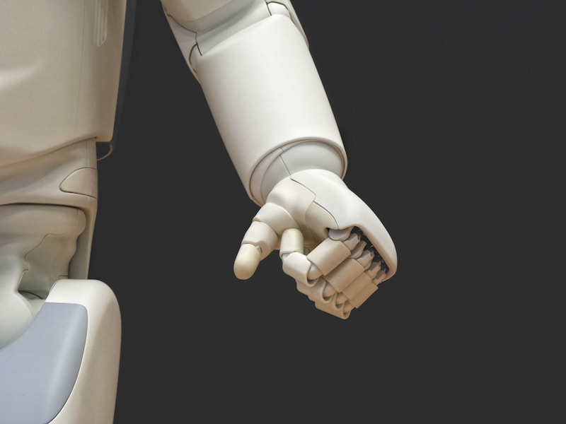 Will Automation Replace Your Job? How to Master the Co-Pilot Era
